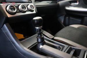 Subaru XV bild 11