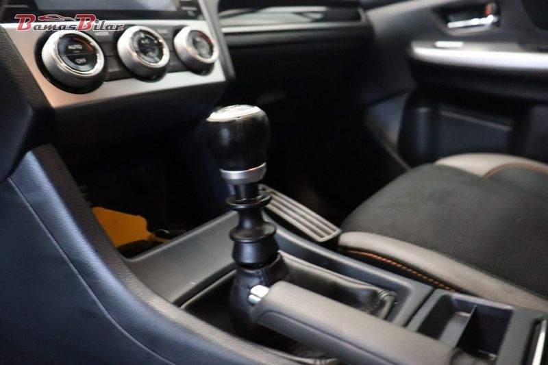 Subaru XV bild 11