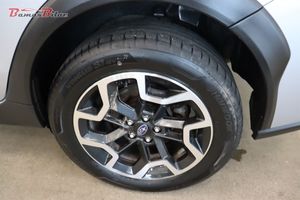 Subaru XV bild 16