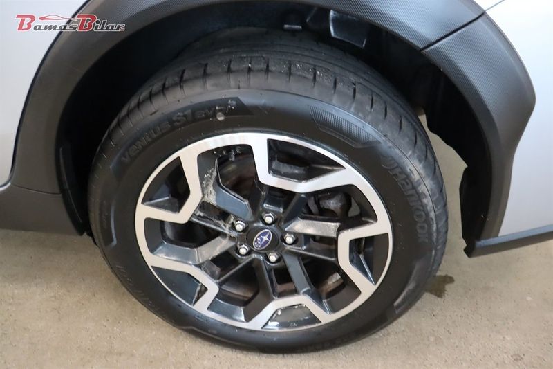 Subaru XV bild 16