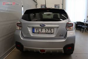 Subaru XV bild 4