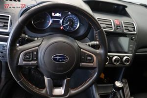 Subaru XV bild 10