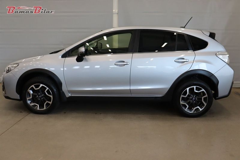 Subaru XV bild 2