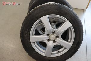 Subaru XV bild 17