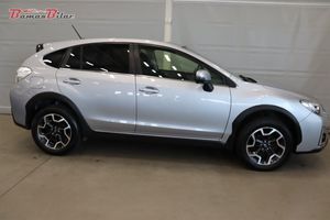 Subaru XV bild 6