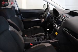 Subaru XV bild 14