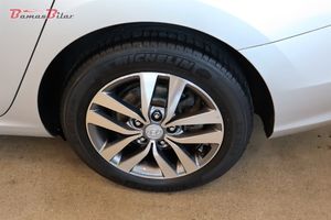 Hyundai i30 bild 17