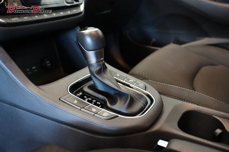 Hyundai i30 bild 11