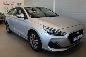 Hyundai i30 bild 7