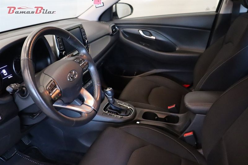 Hyundai i30 bild 9