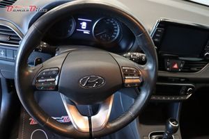 Hyundai i30 bild 10