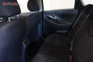 Hyundai i30 bild 12