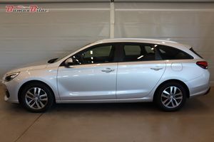 Hyundai i30 bild 2