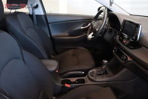 Hyundai i30 bild 13