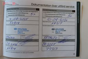 Hyundai i30 bild 19