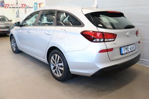 Hyundai i30 bild 3