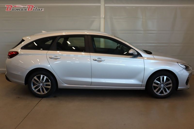 Hyundai i30 bild 6