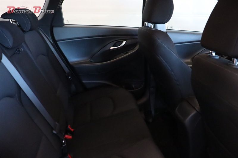 Hyundai i30 bild 14