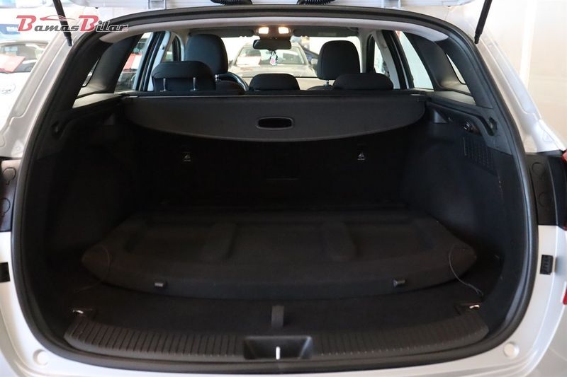 Hyundai i30 bild 16