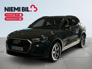 Audi Q3 bild 1