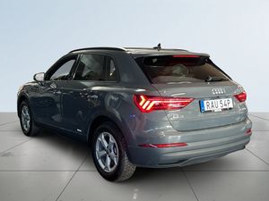 Audi Q3 bild 5