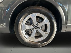 Audi Q3 bild 14