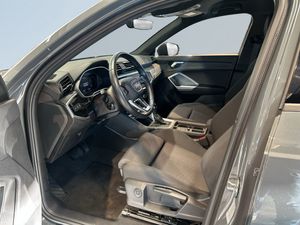 Audi Q3 bild 7