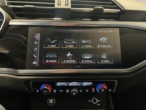 Audi Q3 bild 11