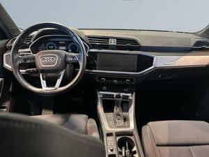 Audi Q3 bild 8