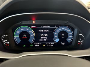 Audi Q3 bild 17