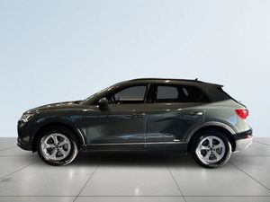 Audi Q3 bild 4