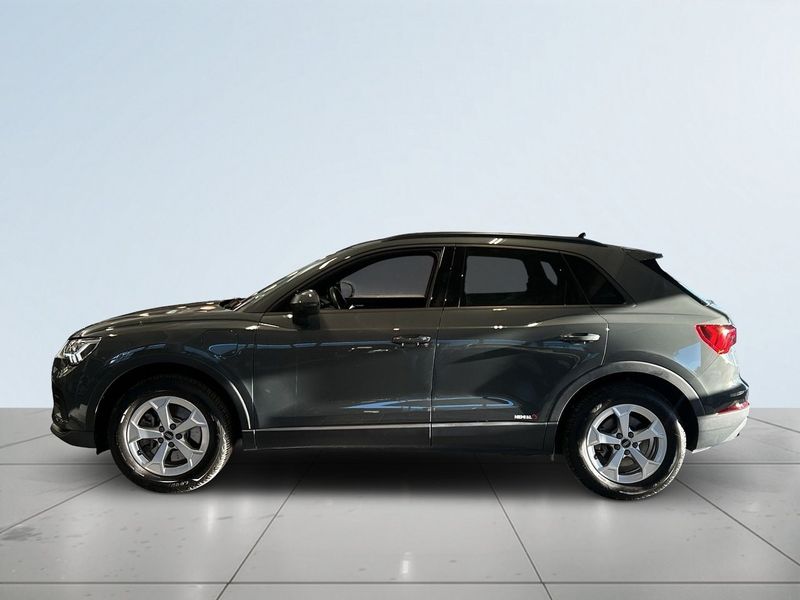 Audi Q3 bild 4