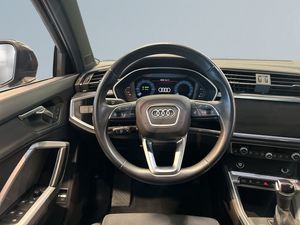 Audi Q3 bild 9