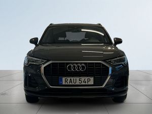 Audi Q3 bild 2