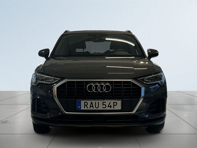 Audi Q3 bild 2