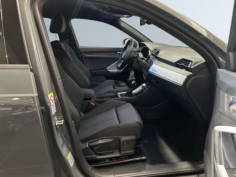 Audi Q3 bild 10