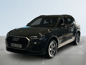 Audi Q3 bild 16