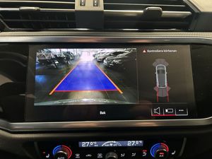 Audi Q3 bild 15