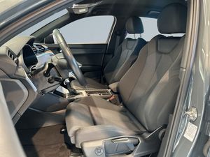 Audi Q3 bild 13