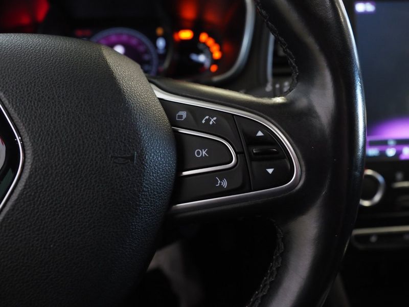Renault Megane bild 21