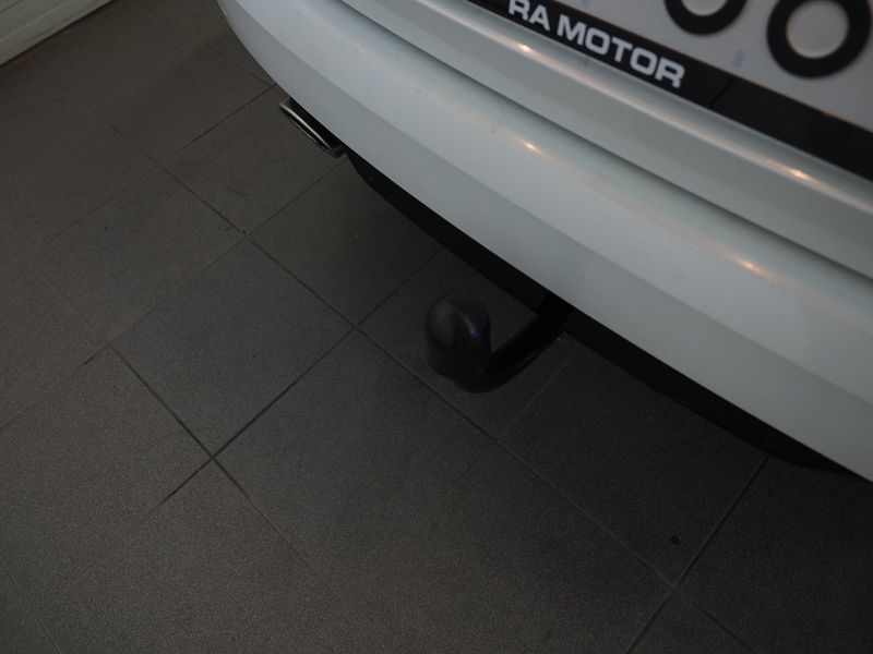 Renault Megane bild 24