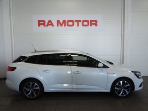 Renault Megane bild 3