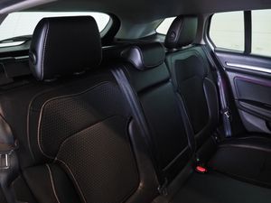 Renault Megane bild 12