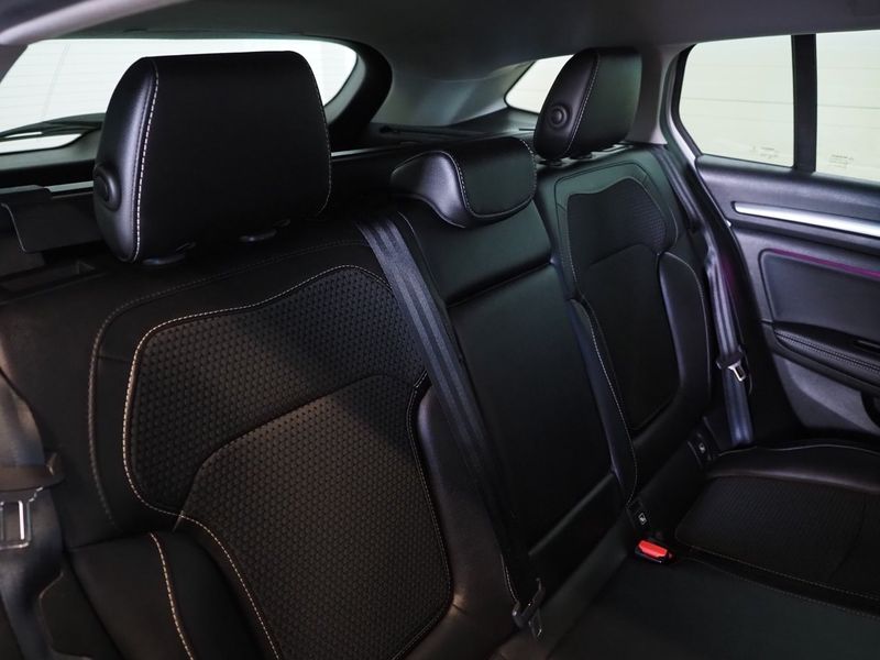 Renault Megane bild 12