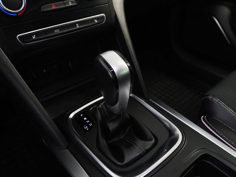Renault Megane bild 17