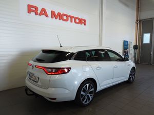 Renault Megane bild 5