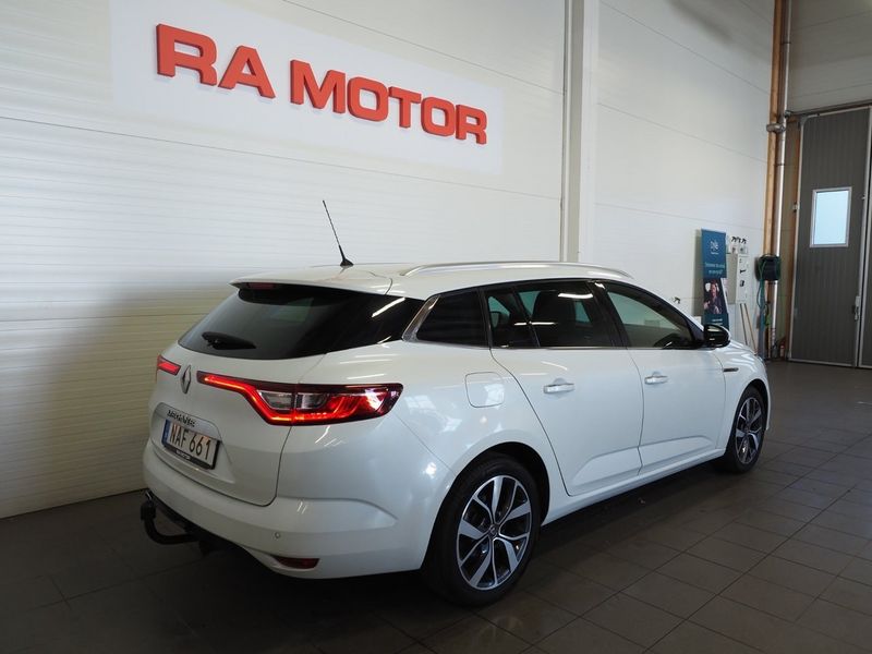 Renault Megane bild 5