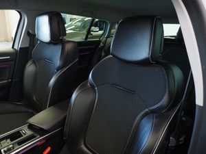 Renault Megane bild 14