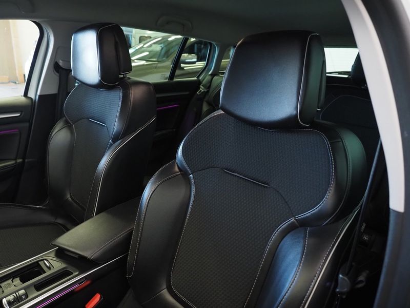Renault Megane bild 14