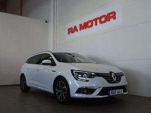 Renault Megane bild 2